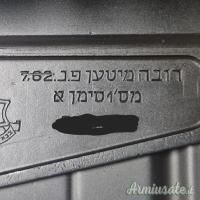 FN Herstal | Fabrique Nationale FAL .243 Winchester