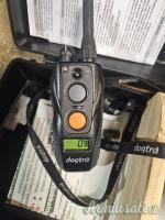 Collare educativo dogtra