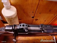 Browning Eurobolt .270 Winchester Short Magnum