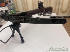 Balestra Horton Safari Express