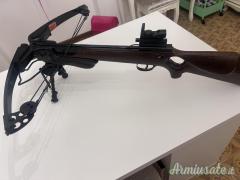 Balestra Horton Safari Express