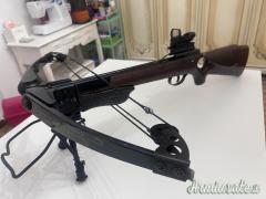 Balestra Horton Safari Express