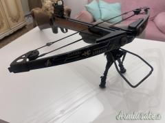 Balestra Horton Safari Express