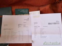 Binotelemetro Swarovski EL Range 10x42