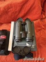 Binotelemetro Swarovski EL Range 10x42