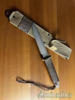 Commando Knife Co. Richmond, Virginia