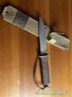 Commando Knife Co. Richmond, Virginia