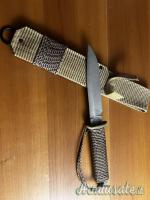 Commando Knife Co. Richmond, Virginia