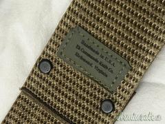 Commando Knife Co. Richmond, Virginia