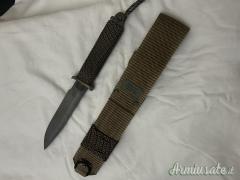 Commando Knife Co. Richmond, Virginia