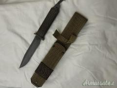 Commando Knife Co. Richmond, Virginia