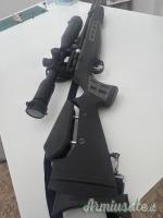 Hatsan BT65SB cedo per inutilizzo