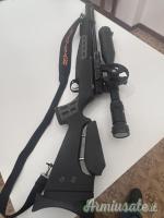 Hatsan BT65SB cedo per inutilizzo