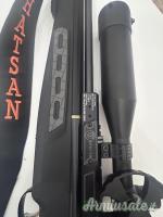 Hatsan BT65SB cedo per inutilizzo