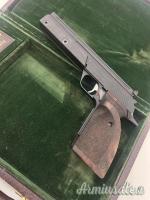 Bernardelli Mod 69 .22 CB