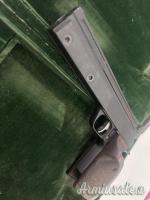 Bernardelli Mod 69 .22 CB