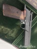 Bernardelli Mod 69 .22 CB