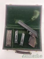 Bernardelli Mod 69 .22 CB