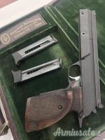 Bernardelli Mod 69 .22 CB