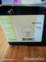 EOTECH VUDU 3.5-18 H59 FFP MIL