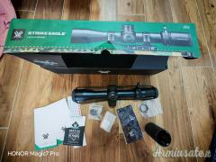 Vortex 3 18 Strike Eagle EBR7C FFP MIL