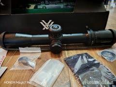 Vortex 3 18 Strike Eagle EBR7C FFP MIL