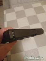 Glock 26 fs gen 5 9x19mm Parabellum | Luger | NATO