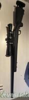 Remington M24 .308 Winchester