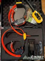 Dogtrac Pathfinder 2 nuovo