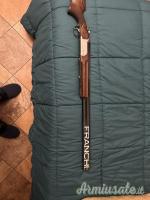 Franchi Barrage trap 12