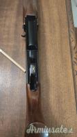 Browning Bar II LIGHT  .30-06 Springfield