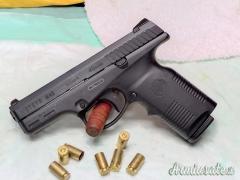 Steyr Mannlicher m40