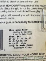 Guancette Smit Wesson