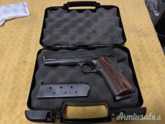 STI International Spartan  .45 ACP