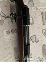 Voere Titan II .243 Winchester