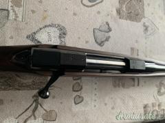 Voere Titan II .243 Winchester