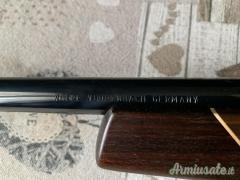 Voere Titan II .243 Winchester