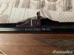 Voere Titan II .243 Winchester