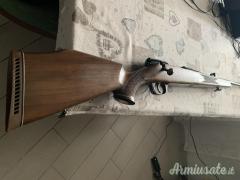 Voere Titan II .243 Winchester