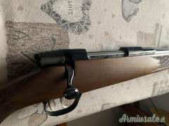 Voere Titan II .243 Winchester
