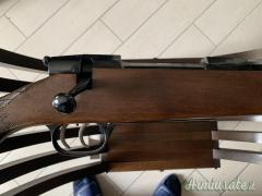 Voere Titan II .243 Winchester