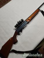 Remington 7400 .30-06 Springfield