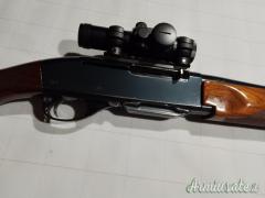 Remington 7400 .30-06 Springfield