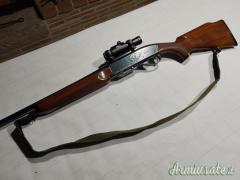 Remington 7400 .30-06 Springfield