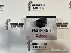Punto Rosso FAST FIRE4