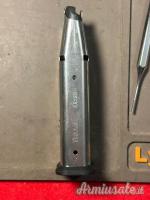 caricatore  per 2011 marca TISAS bifilare 9mm