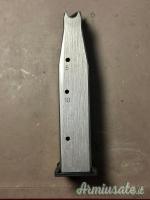 caricatore  per 2011 marca TISAS bifilare 9mm