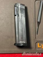 caricatore  per 2011 marca TISAS bifilare 9mm