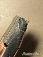 caricatore  per 2011 marca TISAS bifilare 9mm