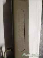 calcio Choate The Ultimate Sniper Designed by Maj. John Plaster perfetto.